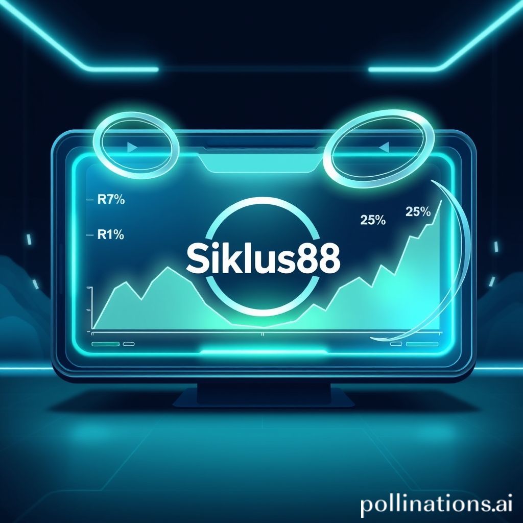 Memahami RTP Siklus88: Panduan Lengkap